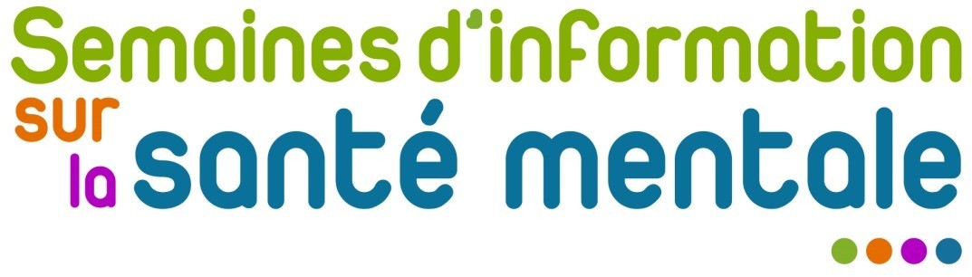 32° édition des Semaines d’information sur la santé mentale, du 4 au 17 octobre 2021