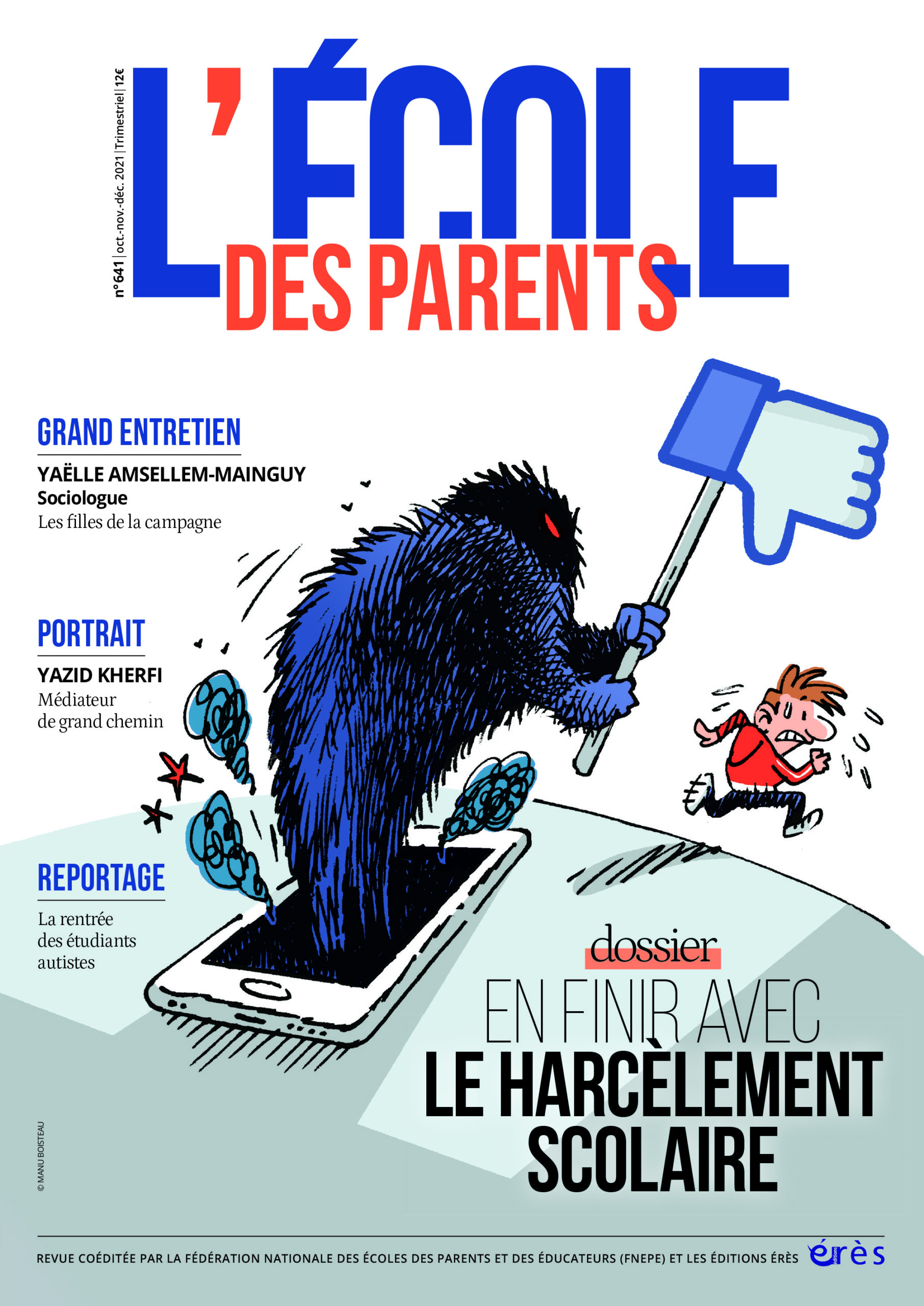 L’école des parents