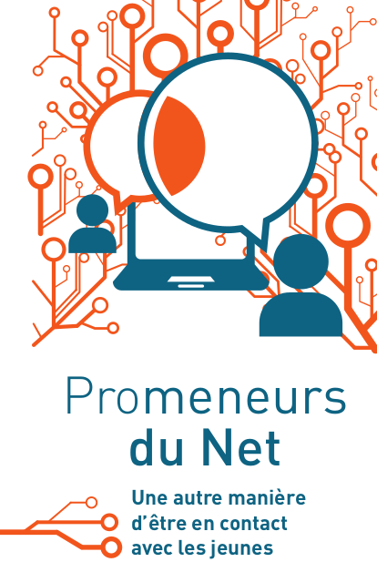 Promeneurs du net « Jeunes »