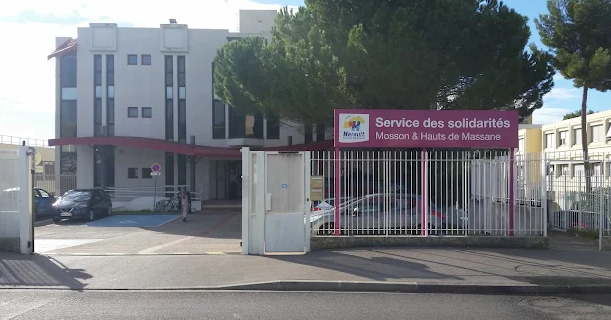 Service Territorial PMI Mosson