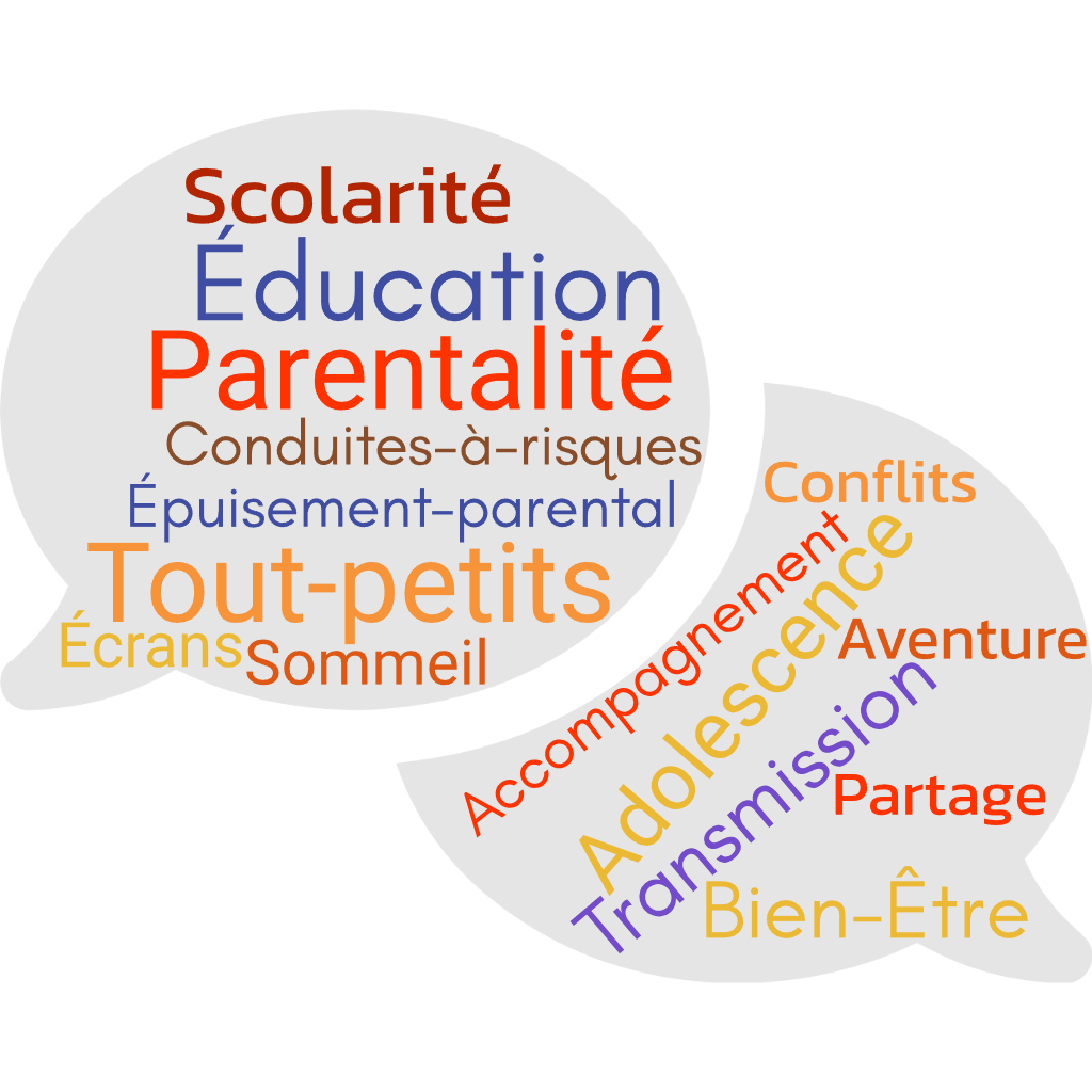 Atelier des BB parents