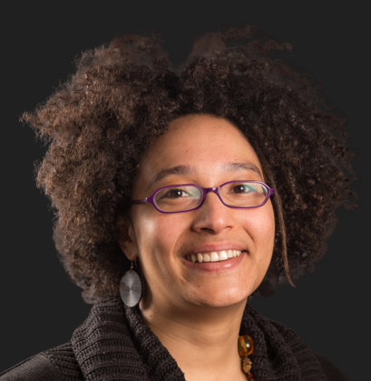 Amélise M’SAHEL