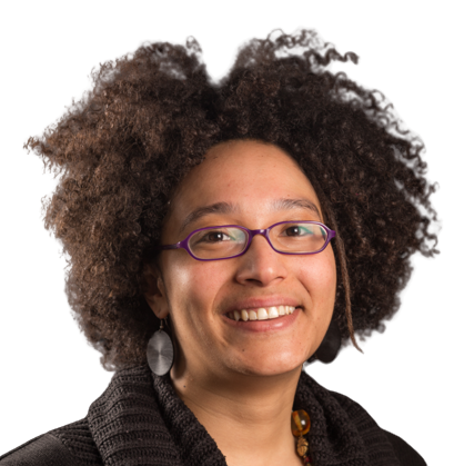 Amélise M’SAHEL