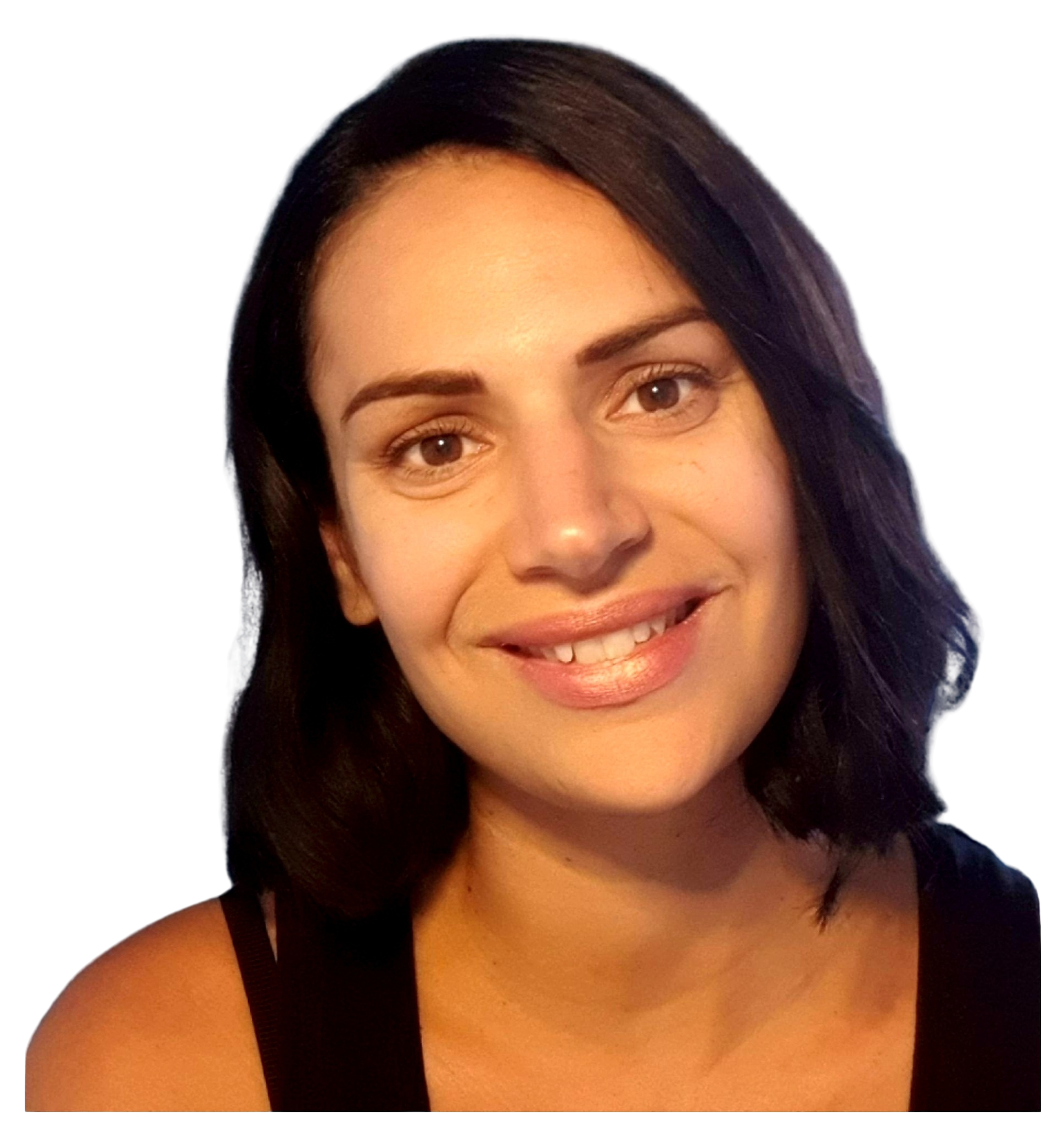 Charlène ECKERT