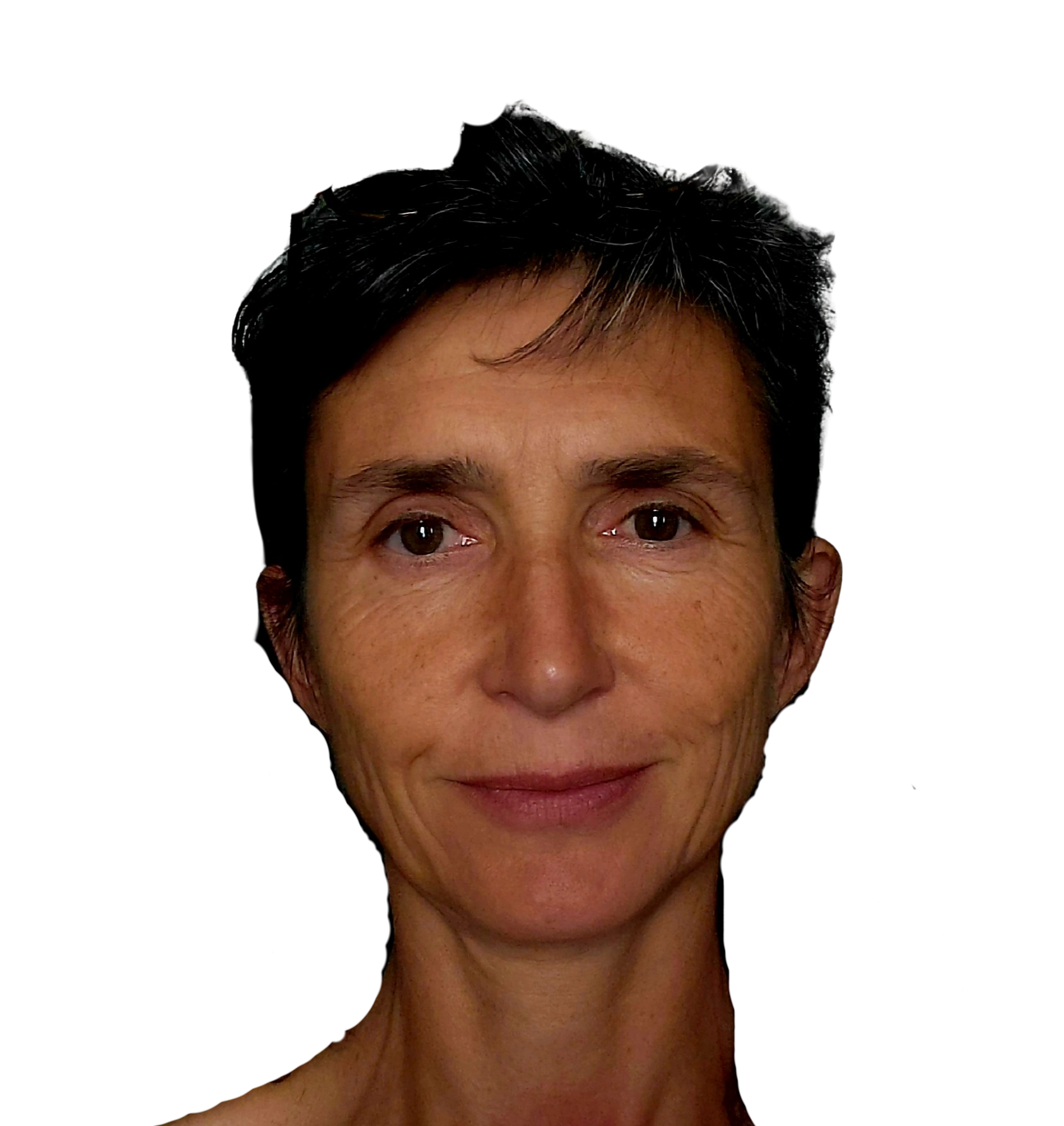 Marie SAMBAT