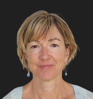 Maud FRECHOU