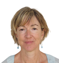 Maud FRECHOU