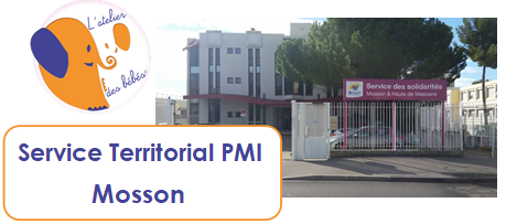 Atelier des bébés – Montpellier Mosson