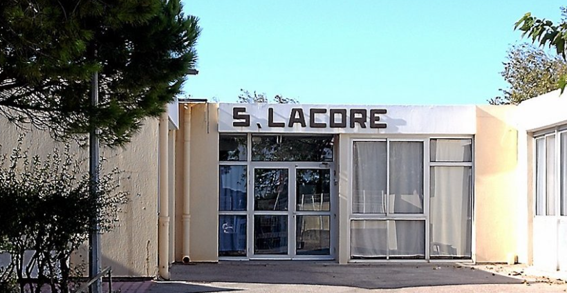 Ecole maternelle Suzanne Lacore
