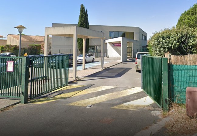 Service territorial des solidarités Pignan