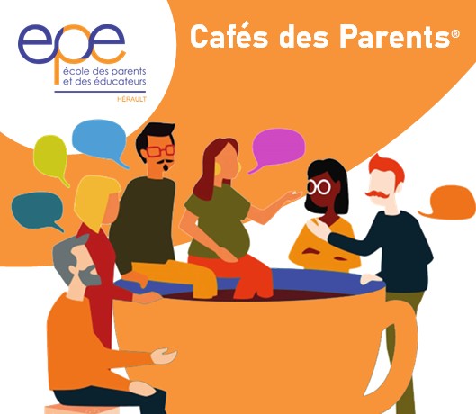 Café des Parents® – Sète