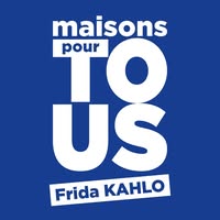 Maison pour Tous Frida Kahlo