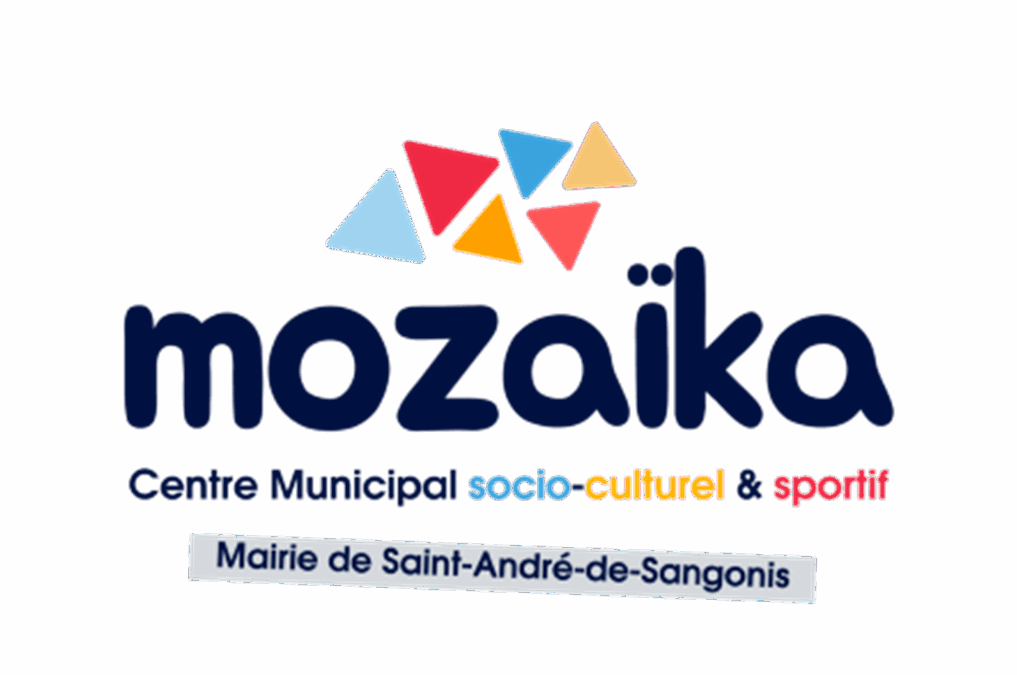 Mozaïka, Centre Municipal social, culturel et sportif