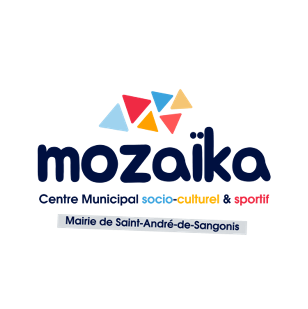 Mozaïka, Centre Municipal social, culturel et sportif